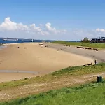 Holiday Home Water Resort Oosterschelde-14